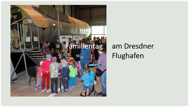 Foto: D. Otto / Familientag am Dresdner Flughafen.152