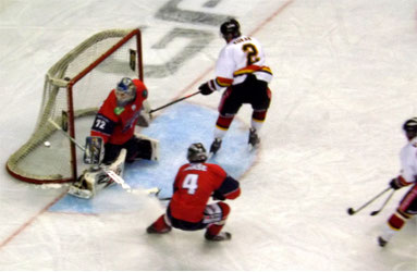 Lulea Eishockey Champions League