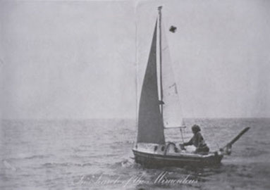 Maike Aden: Lectures on Bas Jan Ader