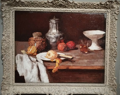 Carl Schuch