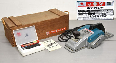 新潟市　買取　石田企画　電動工具