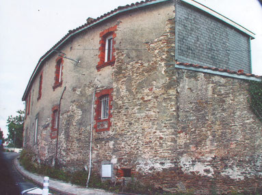 amicale histoire choletais Cholet