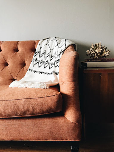 Gesprächstherapie und Online Psychotherapie bei Ängsten, Sorgen, negativen Gedanken, Trauer und Verlustangst in Hamburg. 