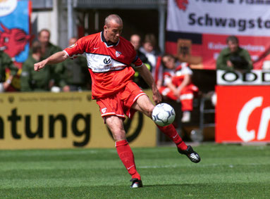 Foto: 1. FC Kaiserslautern