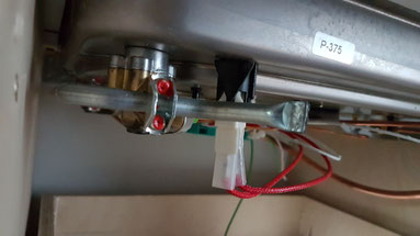 Warum muss dieses Rohr so lang saein?