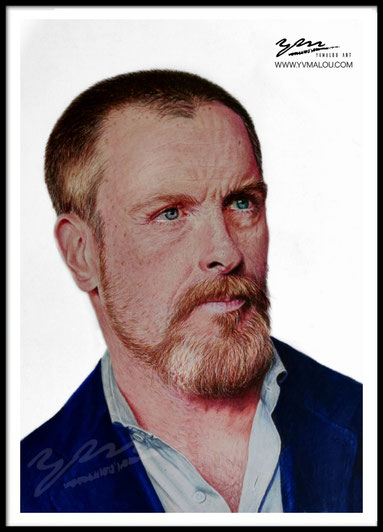 YvMalou, Yvmalou Art, Toby Stephens, Rochester, jane eyre, lost in space, john robinson, Vexed, netlix, black sails, james flint, pirate, ginger, portrait , portrait drawing, drawing, portrait, fanart ,Yvmalou, artist, artwork, graphite drawing, drawing, 