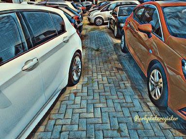 parkplatz flughafen köln