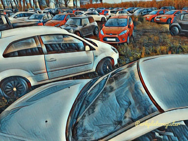 köln bonn airport parken
