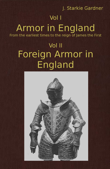 Armor in England and Foreign Armor in England