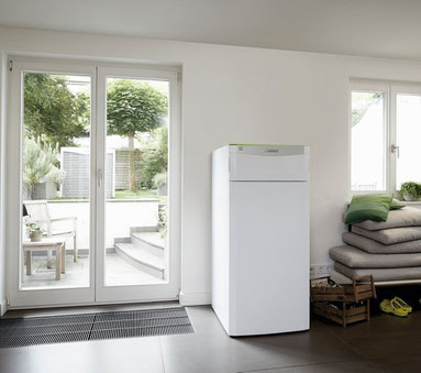 Foto: Wärme+/Vaillant