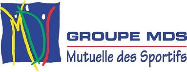 mutuelle des sportifs - LOGO