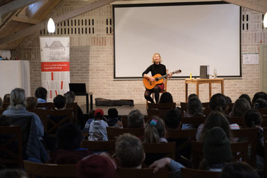 © Internationale Jugendbibliothek