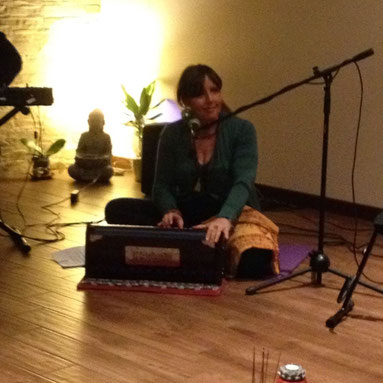 meditazione