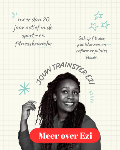 Training tot Paaldansinstructor