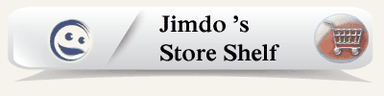 Jimdo Store Shelf  Image