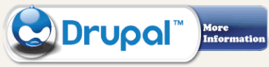 Drupal graphic button