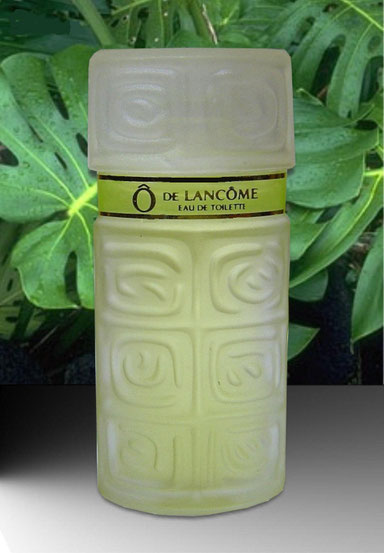 Ô DE LANCÔME - MINIATURE EAU DE TOILETTE