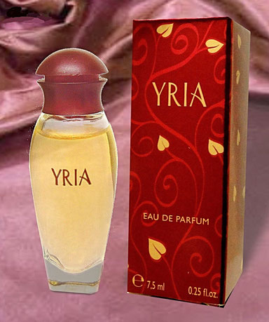 YRIA - EAU DE PARFUM 7,5 ML