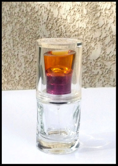 EAU TORRIDE - FLACON VAPORISATEUR 30 ML