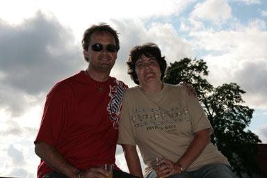 Norvege 2011
