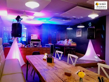 Suche Hochzeit DJ in Quakenbrück, Werlte, Diepholz, Vechta, Lohne, Lingen, Löningen, Cloppenburg, Oldenburg, Bremen und Friesoythe für Party Musik für unsere Firmen Feier.