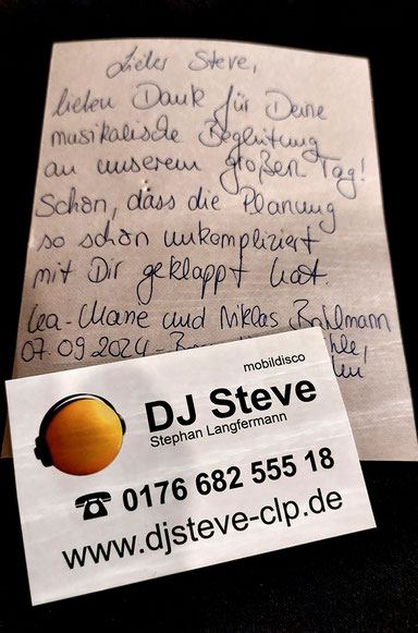 Suche Hochzeit Saal DJ in Oldenburg, Bremen, Werlte, Dinklage, Vechta, Lohne, Lingen, Löningen, Cloppenburg, Oldenburg, Bremen und Friesoythe für Party Musik für unsere Firmen Feier.