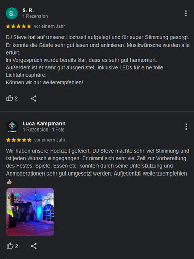 Suche Hochzeit DJ in Quakenbrück, Werlte, Diepholz, Vechta, Lohne, Lingen, Löningen, Cloppenburg, Oldenburg, Bremen und Friesoythe für Party Musik für unsere Firmen Feier.