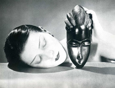 Man Ray, Black & White, 1926