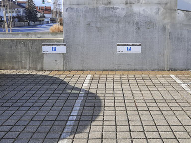 Hundesalon Kurz oder Lang Ingolstadt Parkplatz