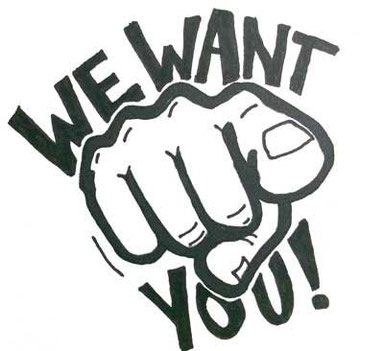 We want you Wir suchen Dich Ausbildung Metallbau Meschede Sauerland