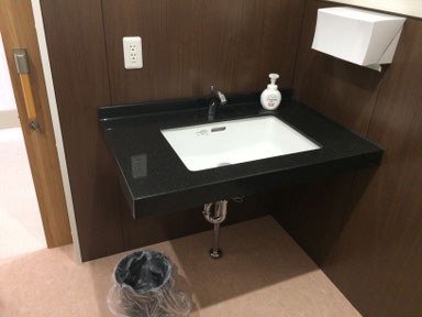みやこ内科クリニック,春日井市 内科,春日井市 皮膚科,清潔な環境,きれいなトイレ