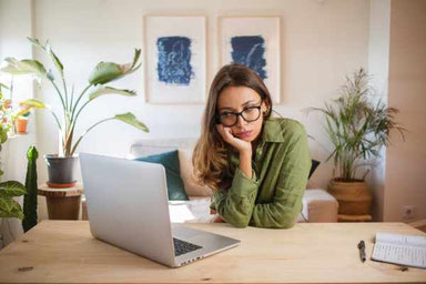 Hilfe bei Prokrastination Traumatherapie Muenchen