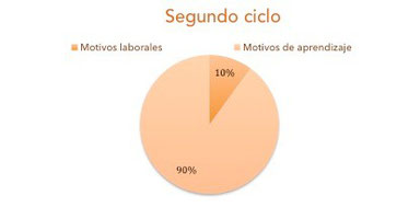 El 10% señalado es debido en su mayor parte a: Enfermedad crónica del niño o enseñanza en el hogar