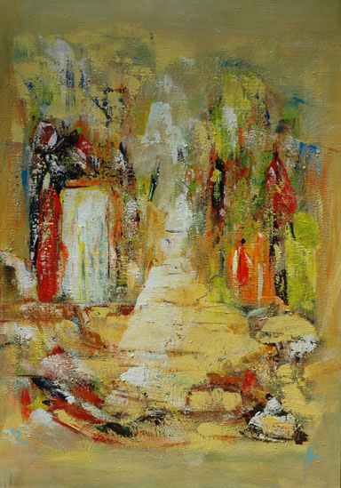 Liberté 81x116