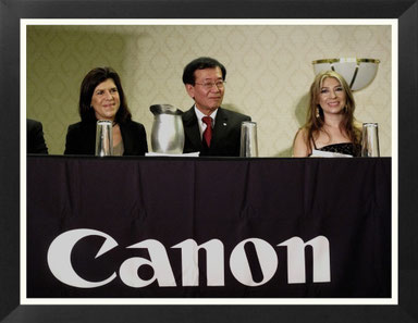 Canon Pixma Show