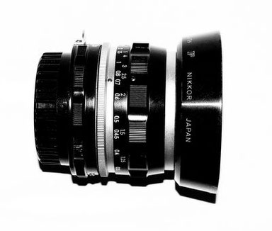 ニッコールSオート35mmF2.8 - 東京写真 ニッコールSオート35mmF2.8 - 東京写真