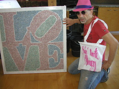 Die neuen Kunstwerke