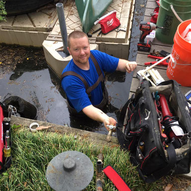 Company Trainee "Kaner" earned employee of the month for his strong work ethic and being so eager to learn.