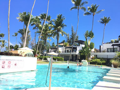 Dance the Joy - Las Terrenas Urlaub - DomRep - Gabriele Schlick