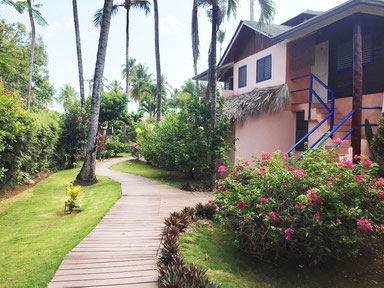 Dance the Joy - Las Terrenas Urlaub - DomRep - Gabriele Schlick