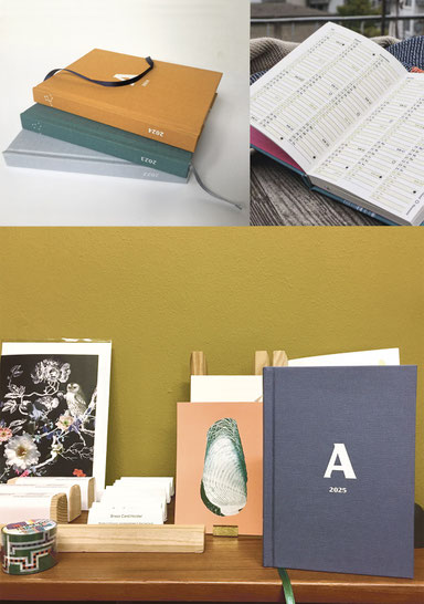 Agenda Edition PunktpunktPunkt