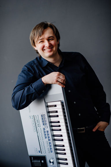 Musiker und Alleinunterhalter