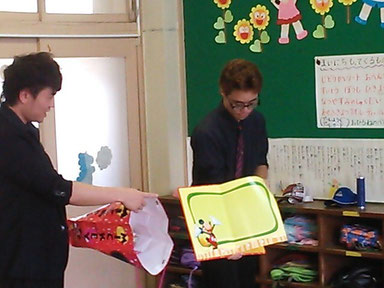 長迫児童会 広島修道大学 マジック サークル Asra