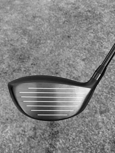 A GRIND Y-PROTO DRIVER LTD. - A DESIGN GOLF | A GRIND | A SERIES