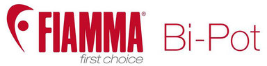 Logo Fiamma Bi-Pot