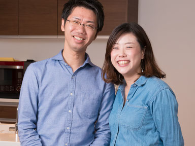 草野宗徳　草野麻里