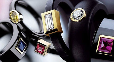 Juwelier Mannheim, Schmuck Mannheim, Goldschmiede Mannheim