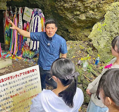 知花昌太朗　知花昌一の息子
