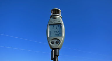 Windmeter
