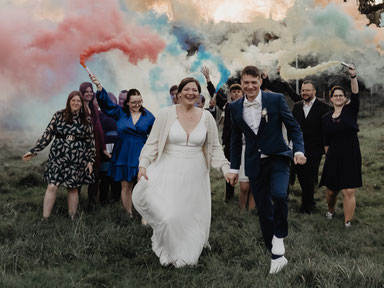 Freie Trauung Saarland-Katja Decker